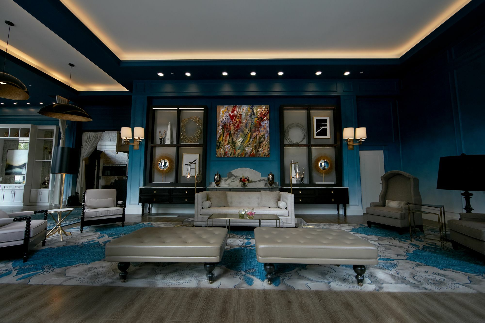 Elyton Hotel, Autograph Collection Birmingham Exteriör bild