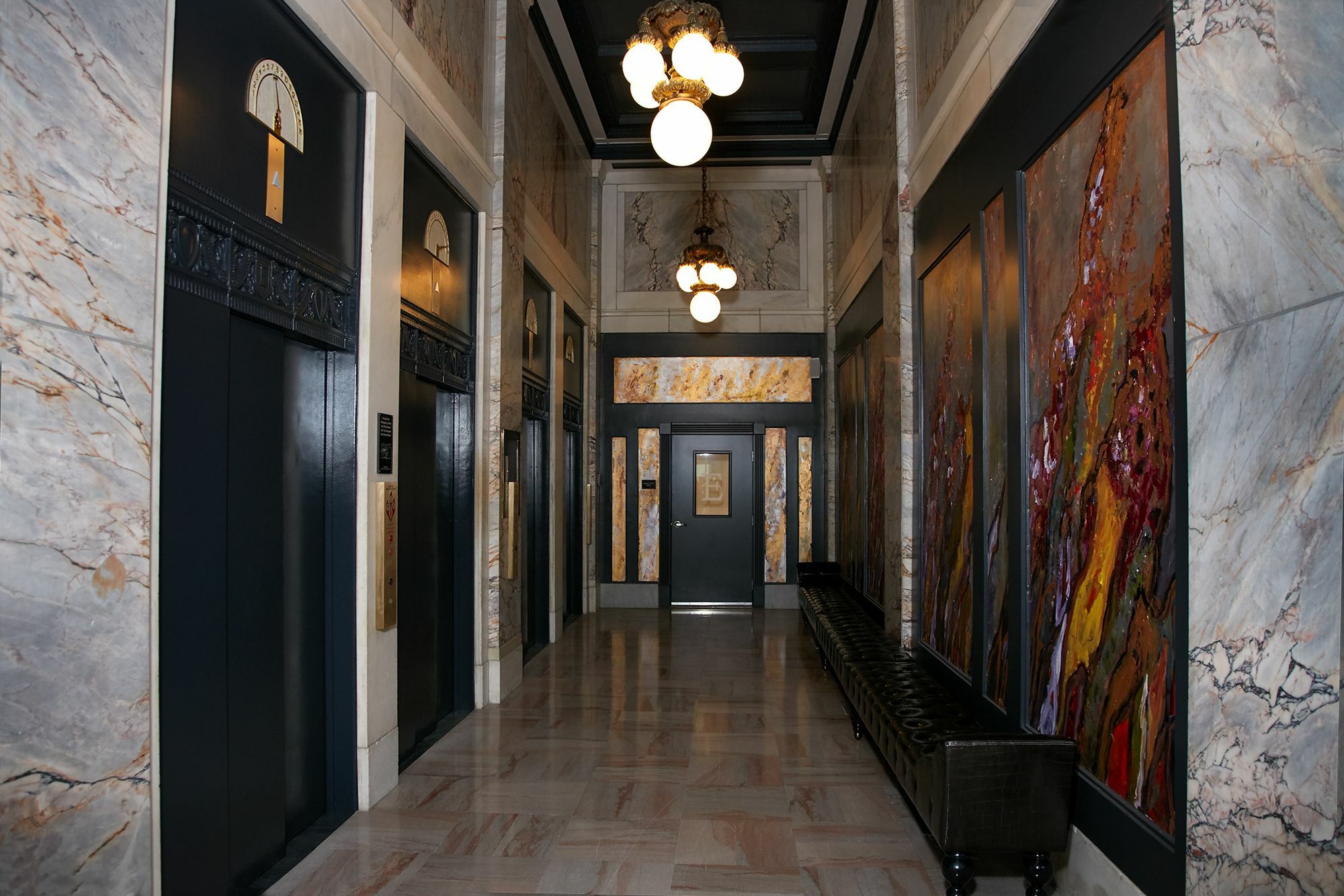 Elyton Hotel, Autograph Collection Birmingham Exteriör bild